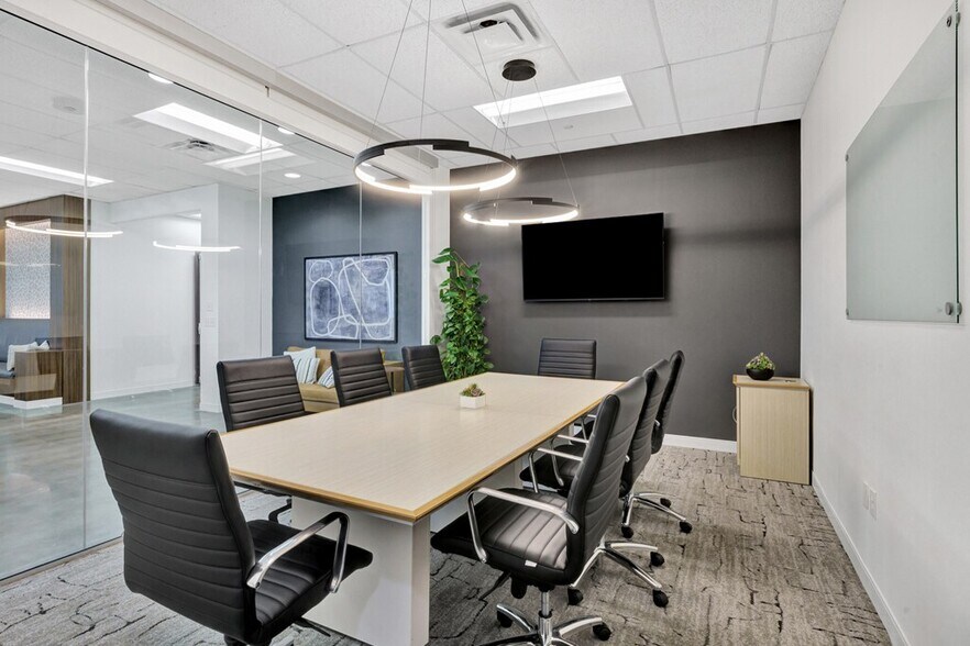 More Photos Of 2591 N Dallas Pky, Frisco Coworking Space