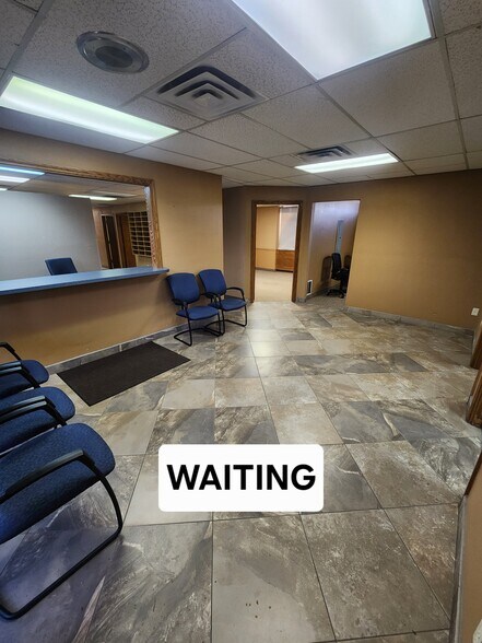 More Photos Of 101 E 1st Ave, Mesa Medical For Lease