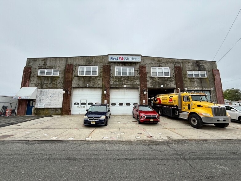 More Photos Of 89 3rd ave, Neptune City Industrial For Lease