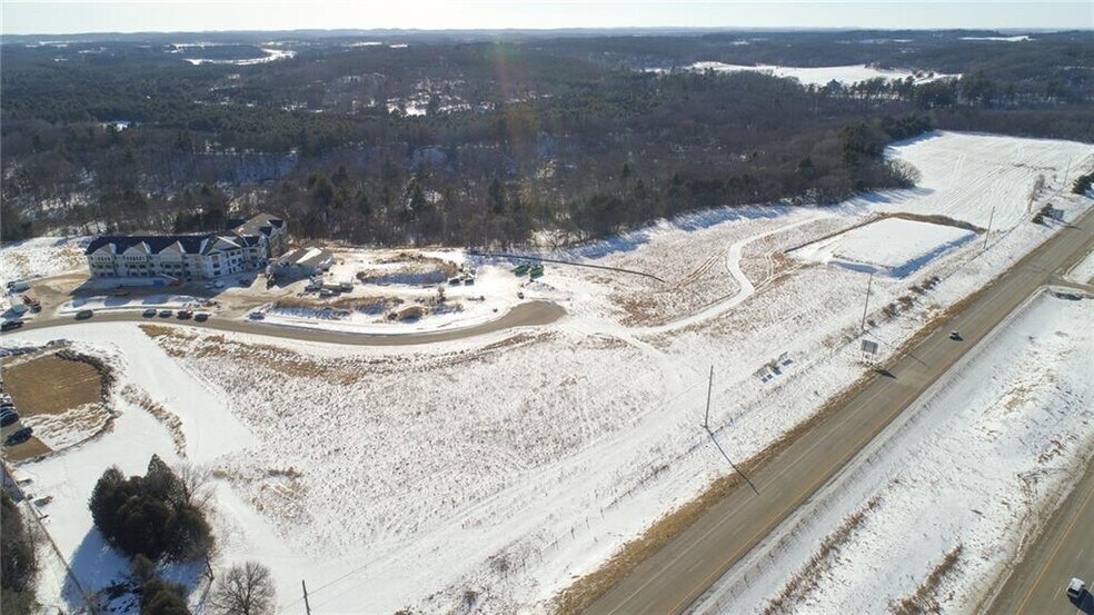 More Photos Of 2160 Lorch, Eau Claire Land For Sale