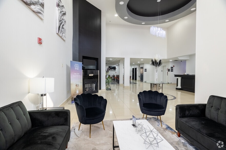 More Photos Of 480 Al Henderson Blvd, Savannah Hotel For Sale