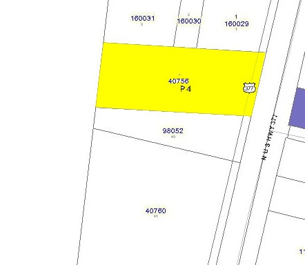 More Photos Of 1008 N Highway 377, Pilot Point Self Storage For Sale