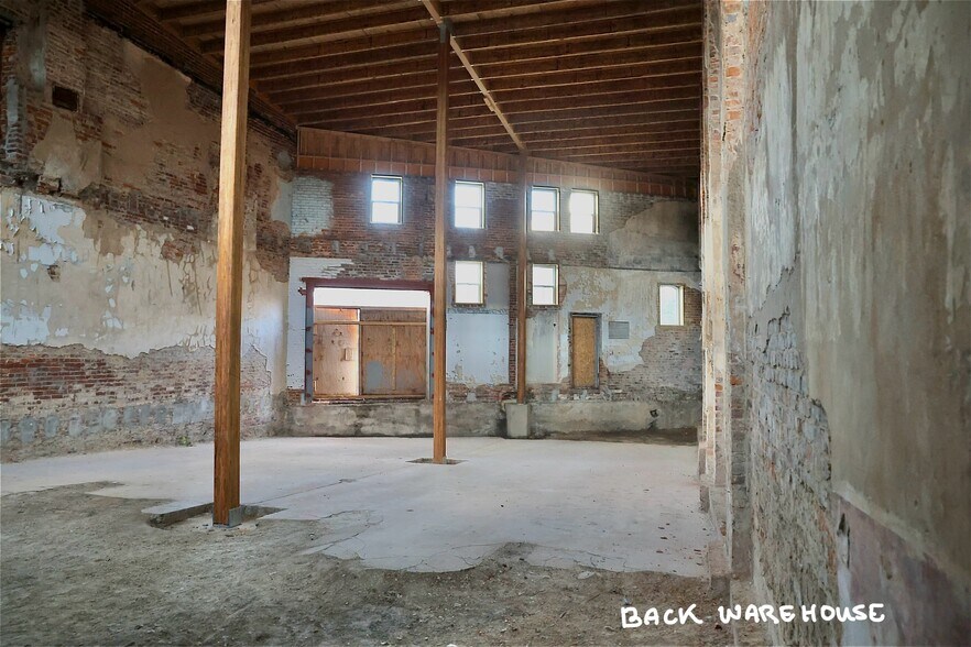 More Photos Of 2437 Glass St, Chattanooga General Retail For Sale