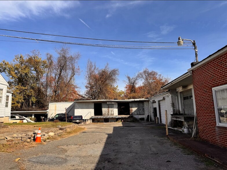 More Photos Of 9314 Liberty Rd, Randallstown Land For Sale