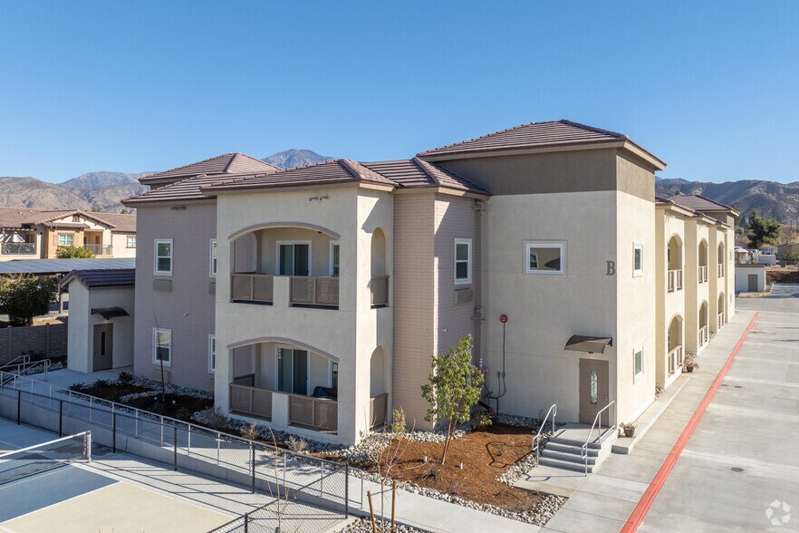 More Photos Of 12301 3rd St, Yucaipa Apartments For Sale