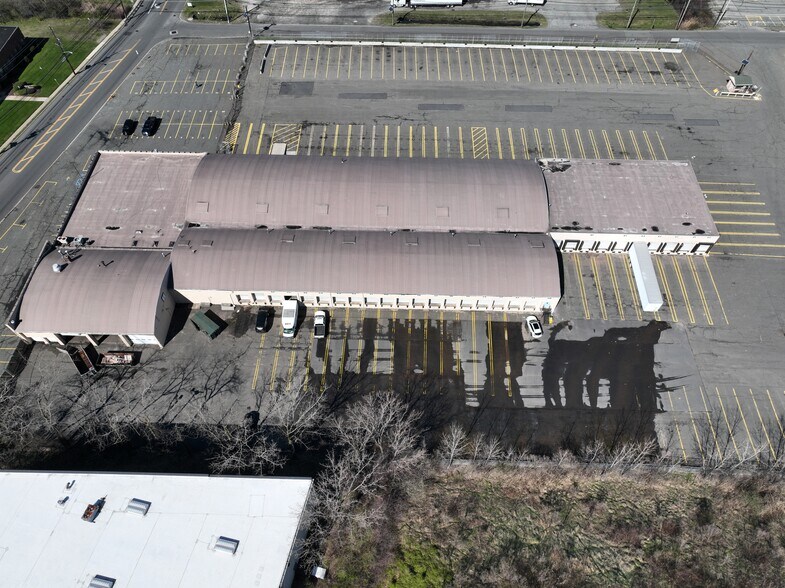 More Photos Of 550 Secaucus Rd, Secaucus Industrial For Sale