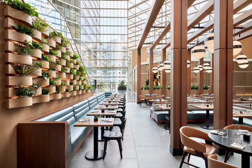 More Photos Of 701 Brazos St, Austin Office For Lease