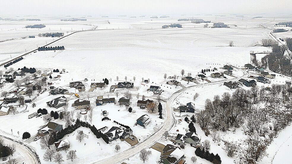 More Photos Of Randall Road, Lake Crystal Land For Sale