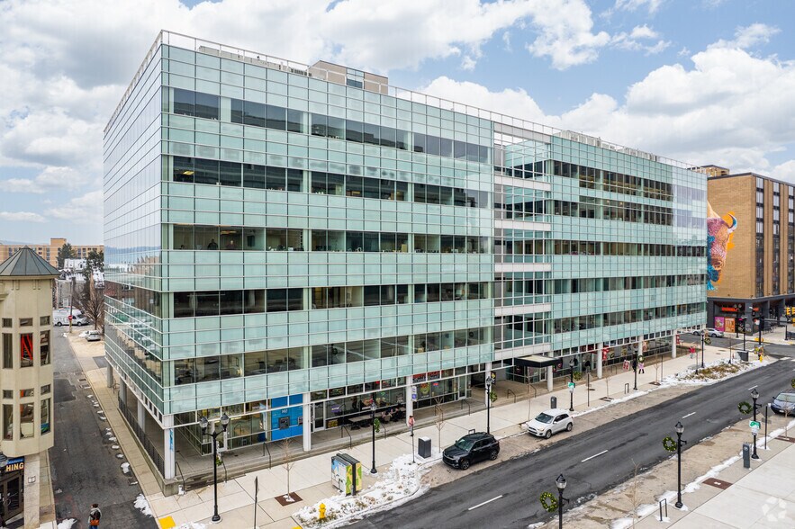 More Photos Of 840 W Hamilton St, Allentown Unknown For Lease