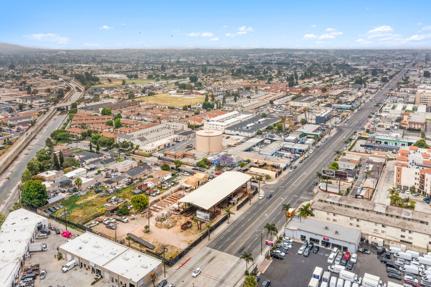 More Photos Of 3136 Rosecrans Ave, Hawthorne Land For Sale