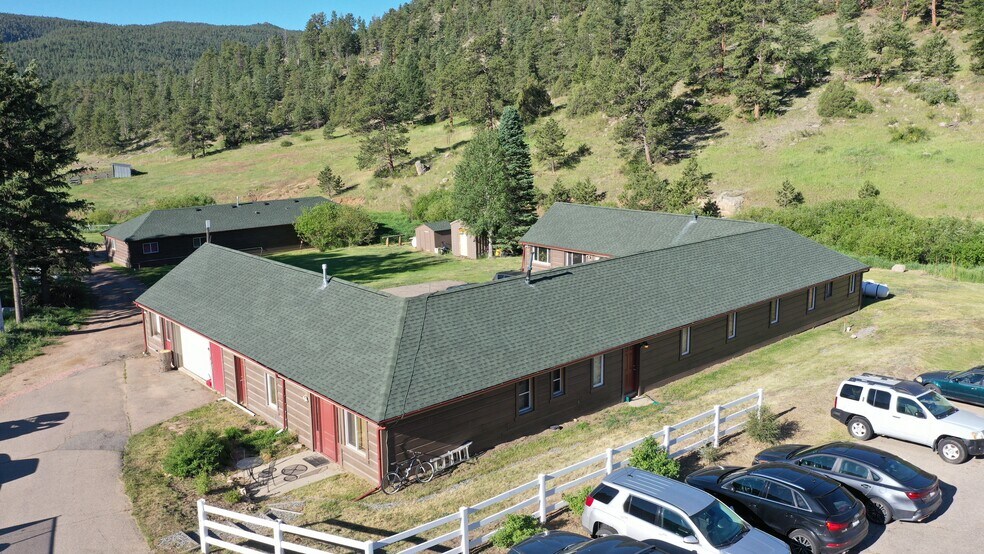 More Photos Of 5532 Us Highway 36, Estes Park Lodge Meeting Hall For Sale