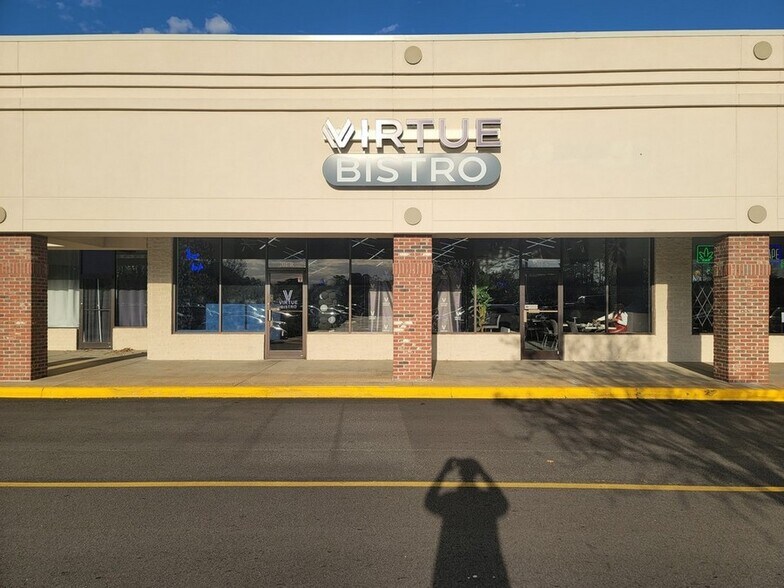 More Photos Of 701 N Battlefield Blvd, Chesapeake Unknown For Lease