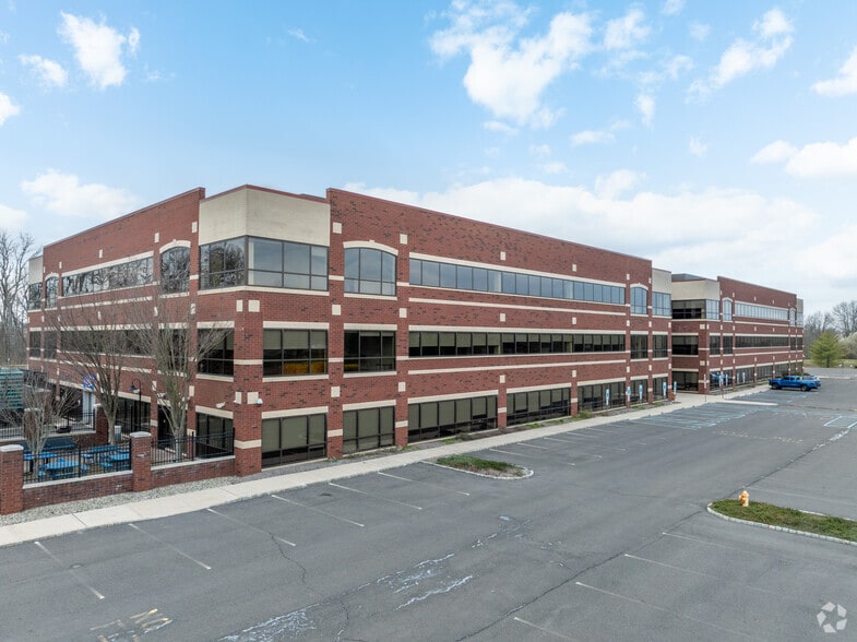 Primary Photo Of 700 Horizon Dr, Trenton Office For Lease