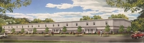 More Photos Of 633 Pierce Ave, Linden Warehouse For Lease