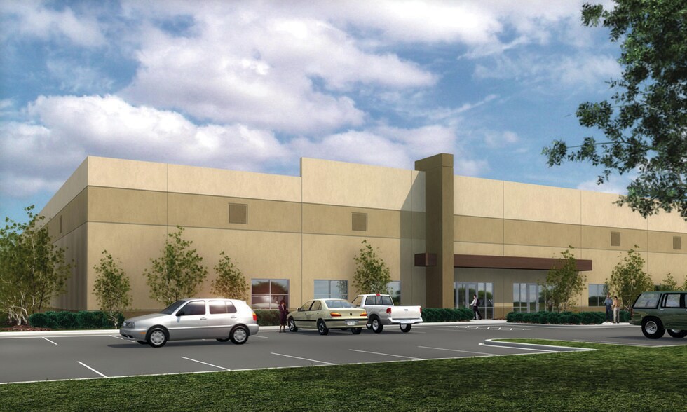 More Photos Of 13250 E Smith Rd, Aurora Warehouse For Lease