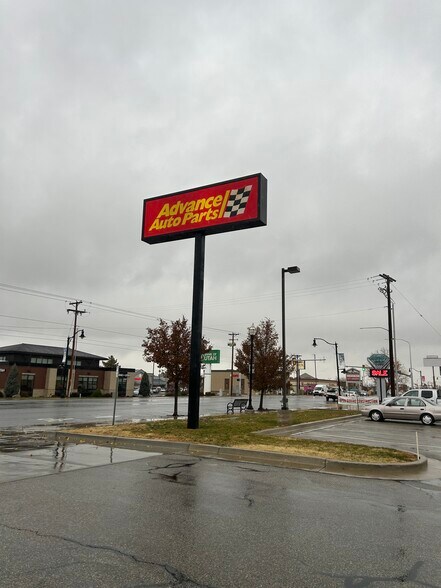 More Photos Of 5732 S 1900 W, Roy General Retail For Sale