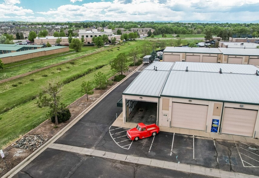 More Photos Of 18596 Longs Way, Parker Warehouse For Sale