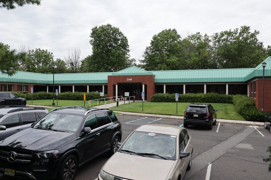 More Photos Of 2345 Lamington Rd, Bedminster Medical For Sale