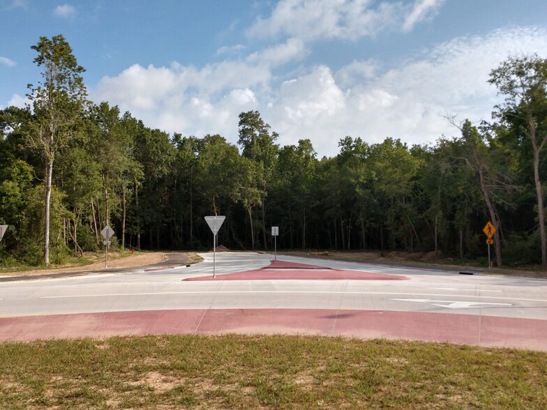 More Photos Of Contraband Parkway, Lake Charles Land For Sale