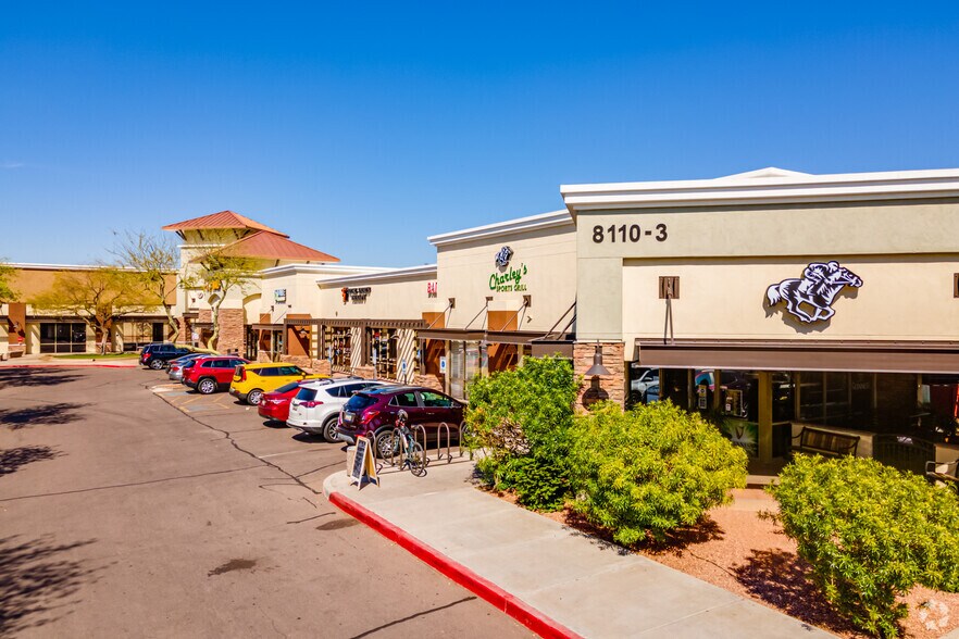 More Photos Of 8110-8190 W Union Hills Dr, Glendale Unknown For Lease