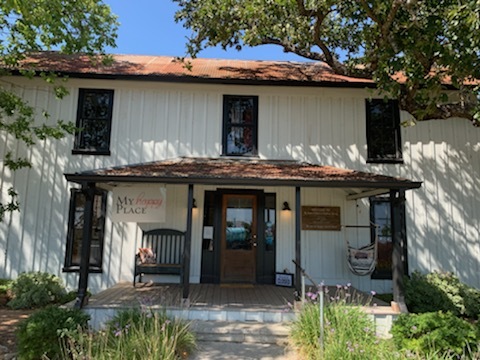 Primary Photo Of 2201 US Hwy 290 West Building, Dripping Springs Storefront Retail Office For Lease