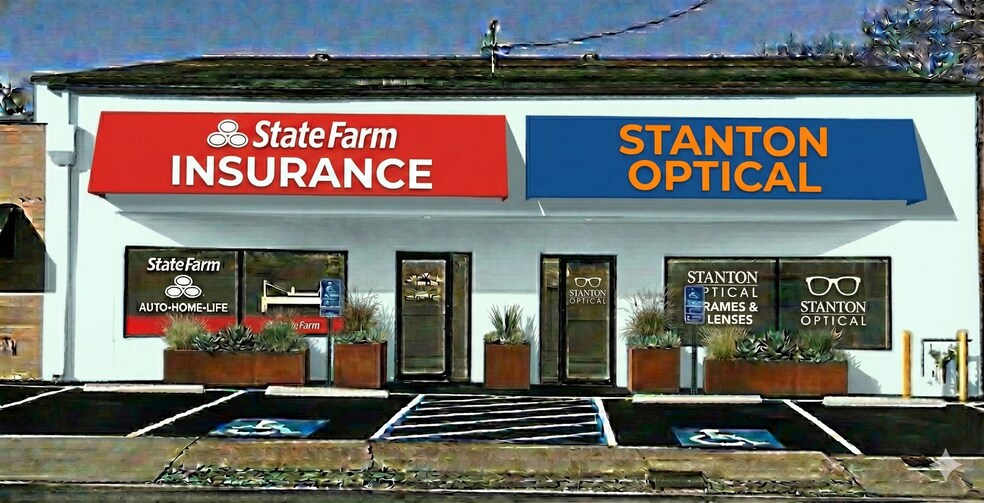More Photos Of 1705-1707 Washington Ave, East Point Storefront Retail Office For Lease