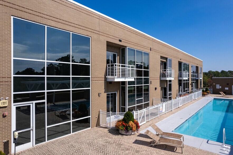 More Photos Of 4000 Environ Way, Chapel Hill Coworking Space