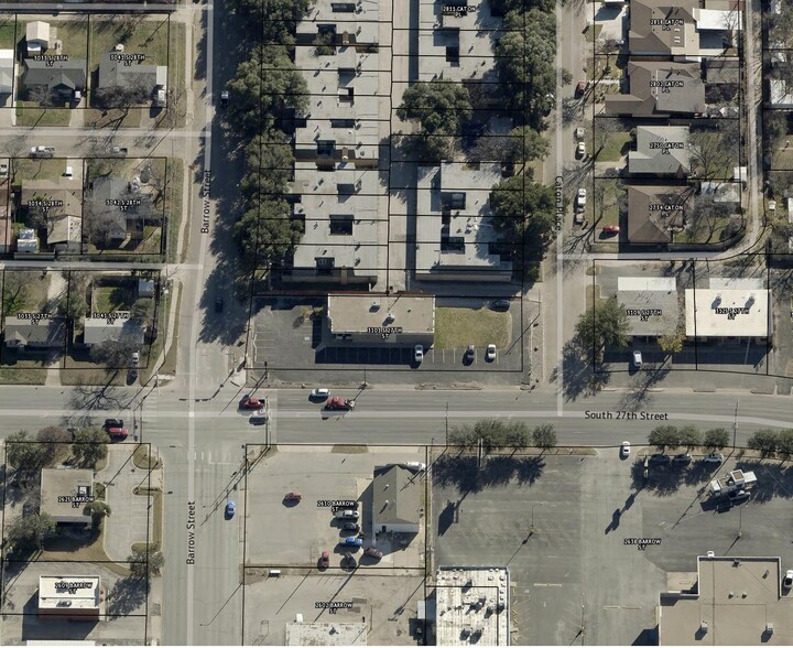 More Photos Of 3101 S 27th St, Abilene Medical For Sale