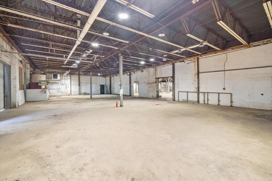 More Photos Of 15 Harold St, Westwood Manufacturing For Sale