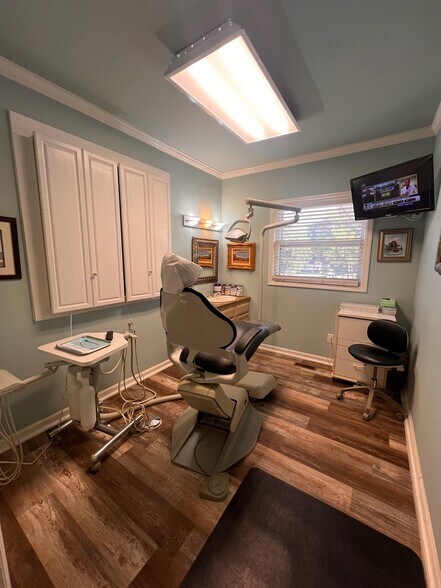 More Photos Of 407 Brewer Dr, Nashville Medical For Sale