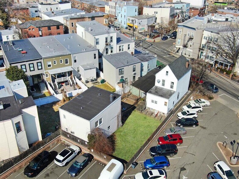 More Photos Of 115 Hackensack Ave, Weehawken Land For Sale