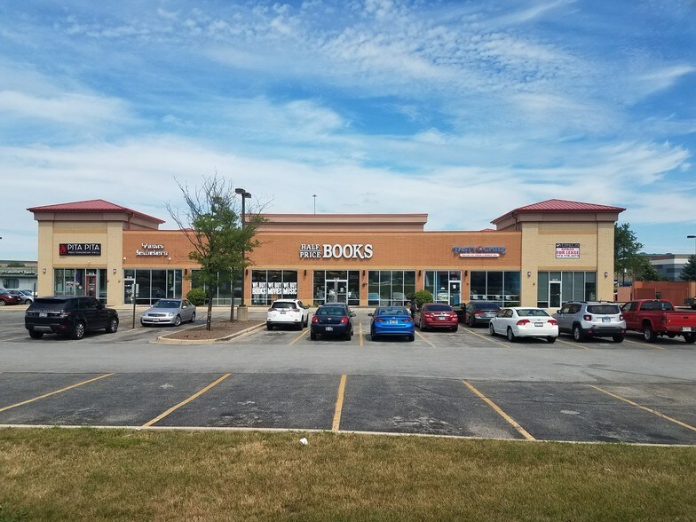 Primary Photo Of 31 Orland Square Dr, Orland Park Freestanding For Lease
