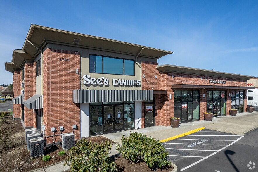 More Photos Of 17960-18200 NW Evergreen Pky, Beaverton Unknown For Lease