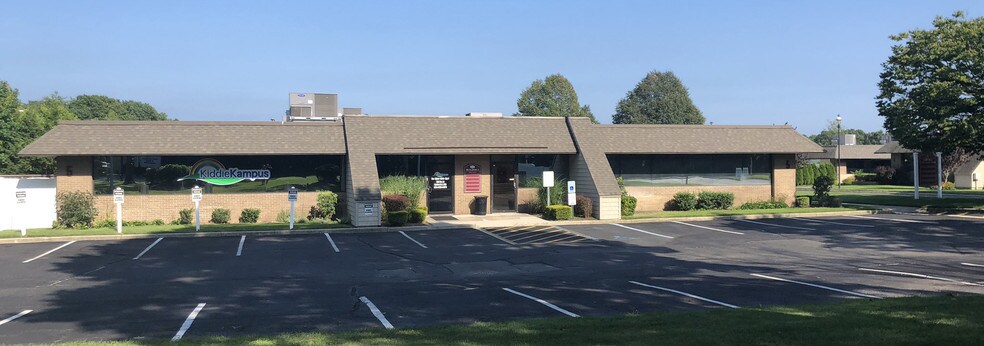 More Photos Of 3235 Route 112, Medford Unknown For Lease