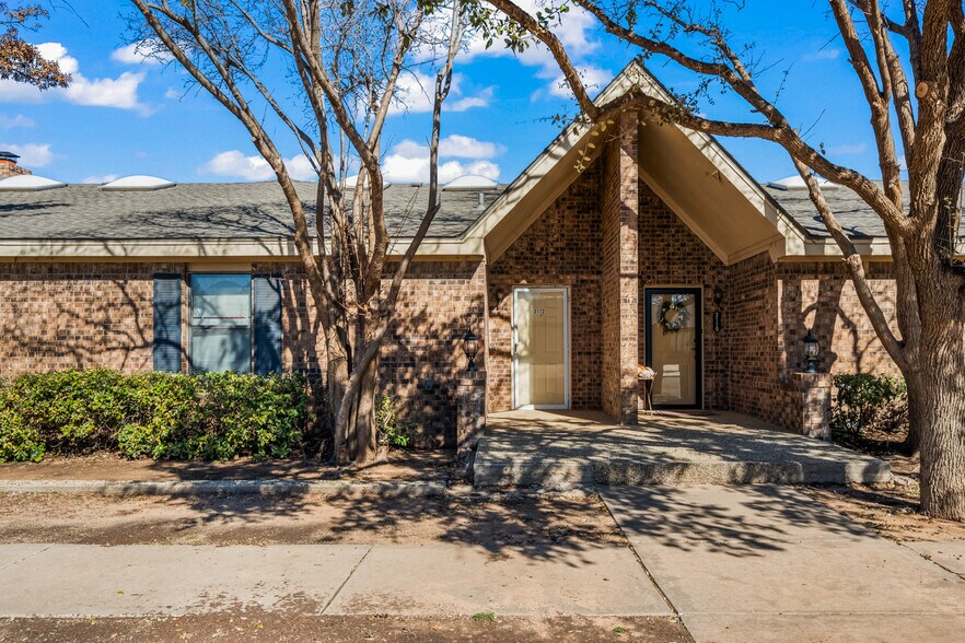 More Photos Of , Lubbock Multifamily For Sale