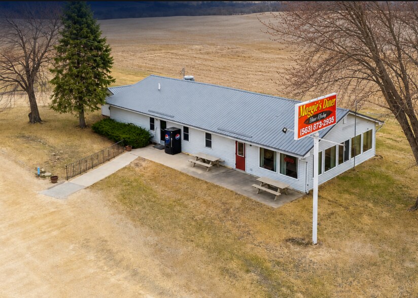 Primary Photo Of 28534 U.S. 18, Mc Gregor General Retail For Lease