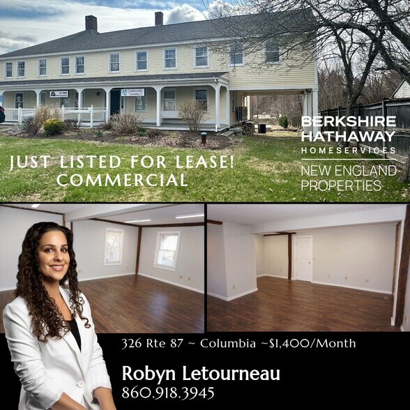 More Photos Of 326 Route 87, Columbia Office For Lease