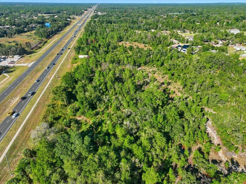More Photos Of 7124 Commercial Way, Spring Hill Land For Sale
