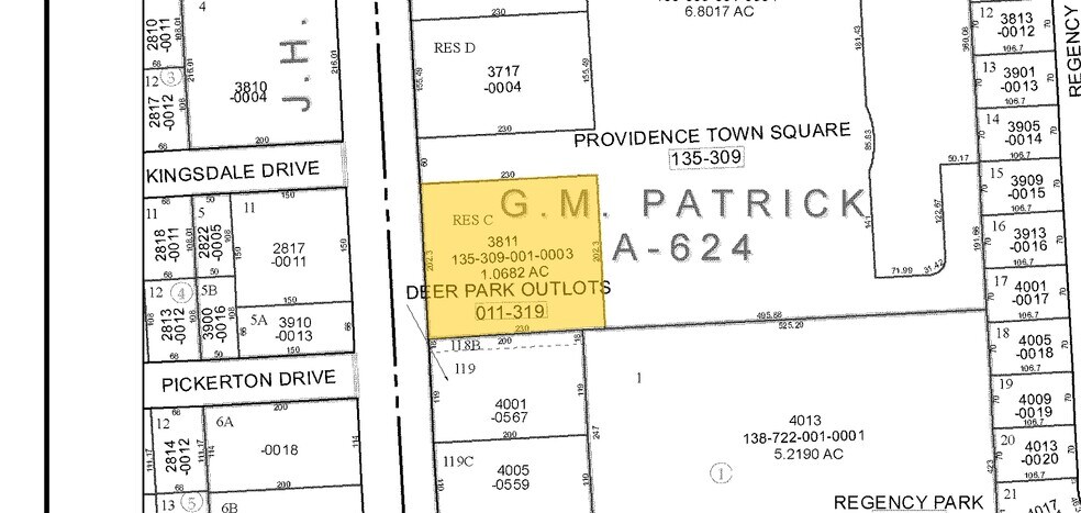 More Photos Of 3811 Center St, Deer Park Unknown For Lease