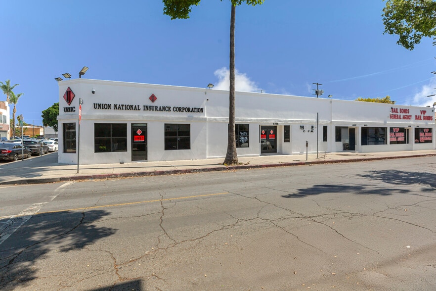 More Photos Of 14554-14560 Friar St, Van Nuys Freestanding For Sale