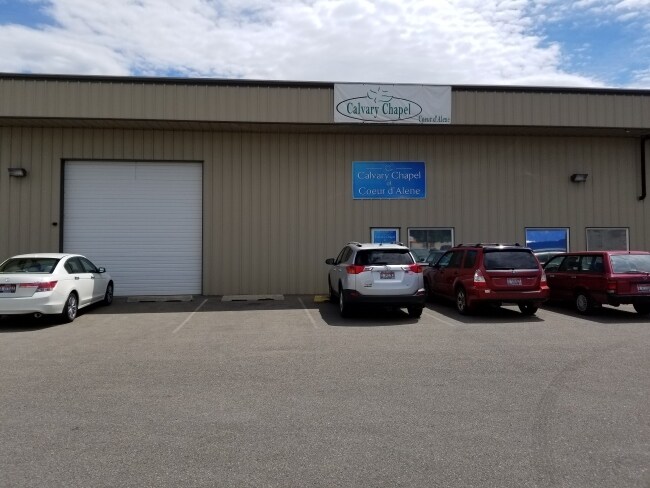 More Photos Of 80 E Wilbur Ave, Coeur d'Alene Service For Lease