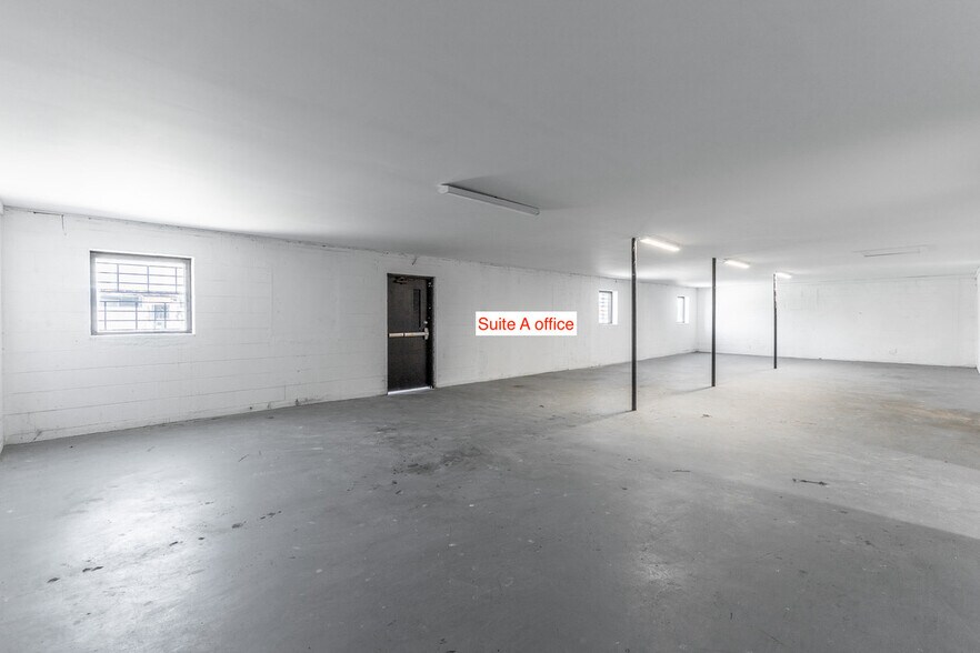 More Photos Of 4118 Dodds Ave, Chattanooga Warehouse For Lease