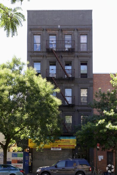 More Photos Of 230 W 116th St, New York Apartments For Sale