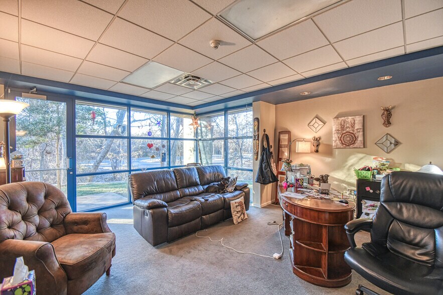 More Photos Of 3280 Marshall Ave, Norman Office For Sale