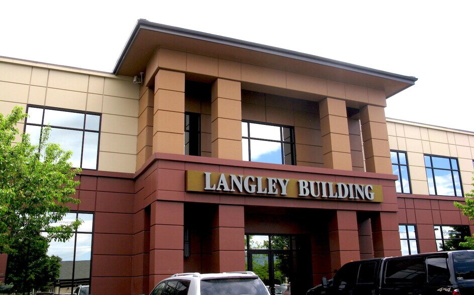 More Photos Of 2425 W Central Ave, Missoula Office For Lease