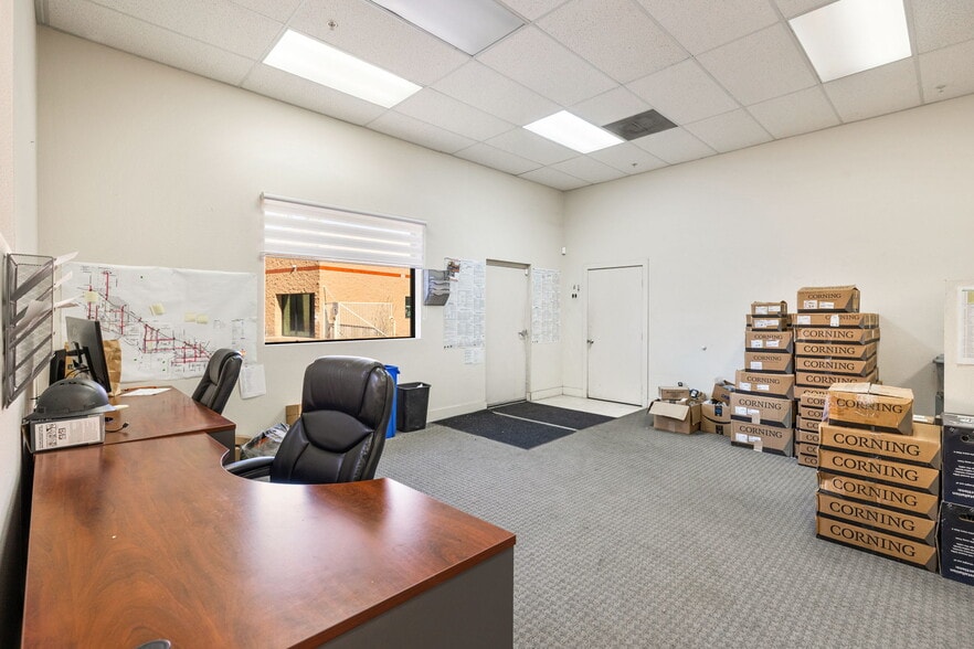 More Photos Of 75090 St. Charles Pl, Palm Desert Warehouse For Lease