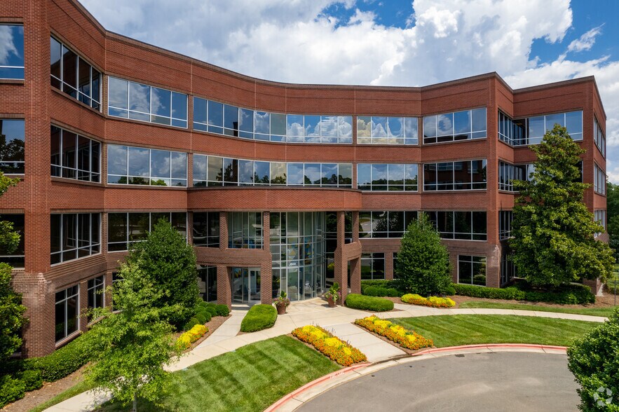 More Photos Of 1500 Perimeter Park Dr, Morrisville Unknown For Lease