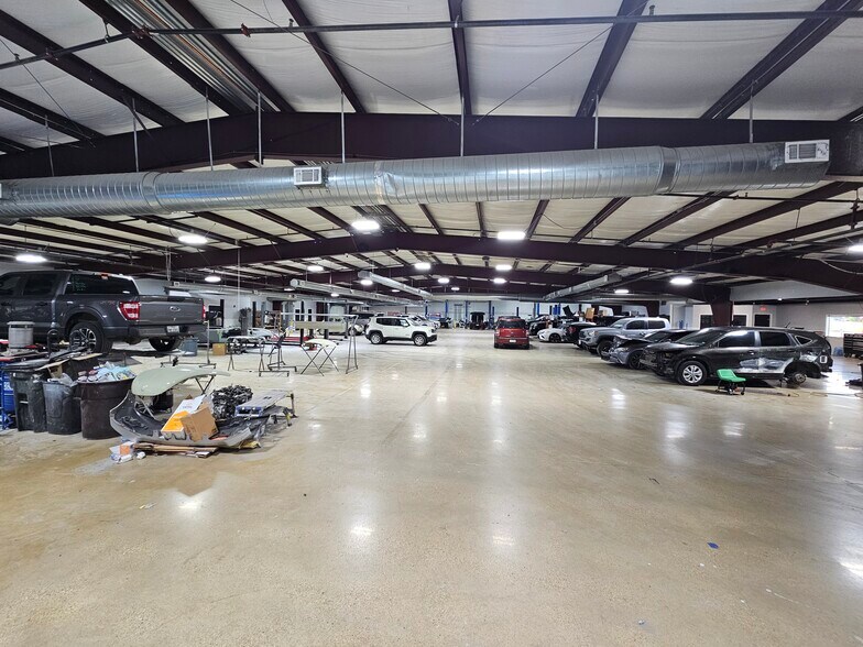 More Photos Of 3002 Century Dr, Rowlett Manufacturing For Sale