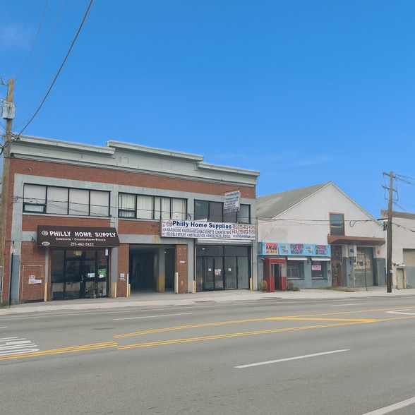 More Photos Of 2031-2035 Washington Ave, Philadelphia Freestanding For Lease