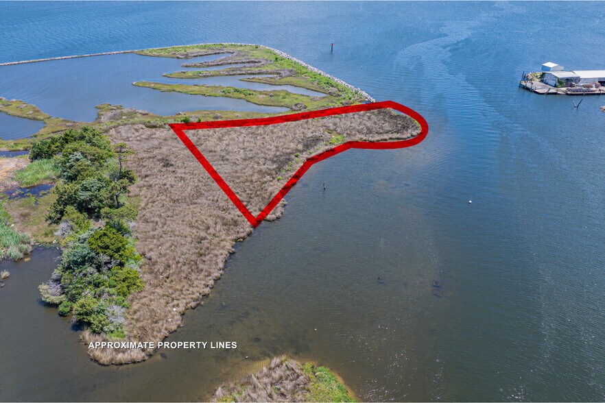 More Photos Of 4683 Mill Landing rd, Wanchese Land For Sale